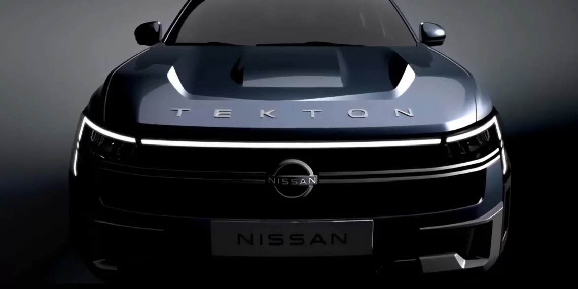 Nissan mostra novo SUV baseado no Renault Duster e mais barato que o Kicks