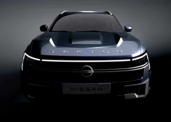 Nissan mostra novo SUV baseado no Renault Duster e mais barato que o Kicks