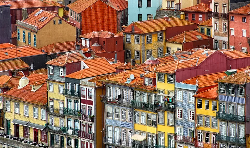 Preço médio de venda de casa em Portugal fixa-se em 435 mil euros em setembro