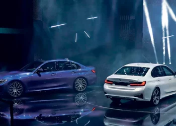 Importação de carros cresce 23% em setembro face a 2024.