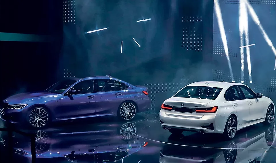 Importação de carros cresce 23% em setembro face a 2024.