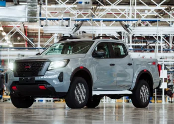 Nissan Frontier tem produção encerrada na Argentina; qual é o futuro da picape?