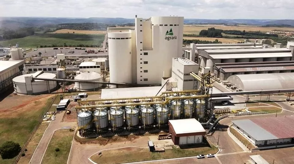 Agrária vai investir R$ 1,1 bilhão para produção de maltes especiais em Guarapuava