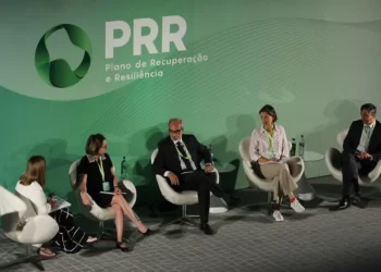 PRR: Pagamentos atingem 9.508 milhões em “semana importante para fundos”