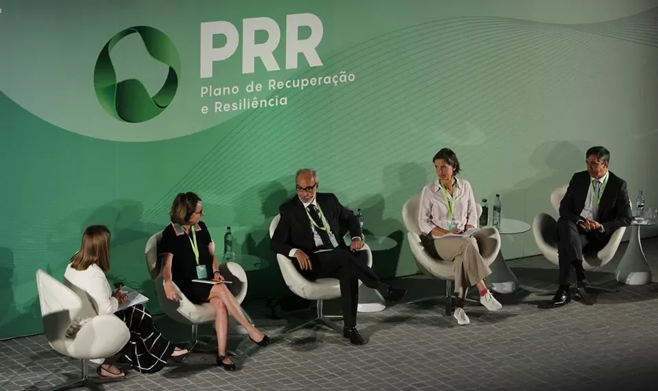 PRR: Pagamentos atingem 9.508 milhões em “semana importante para fundos”