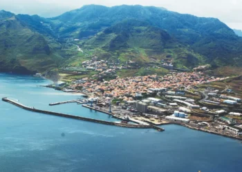 OE2026: Parlamento aprova IRC de 5% na Zona Franca da Madeira até 2033