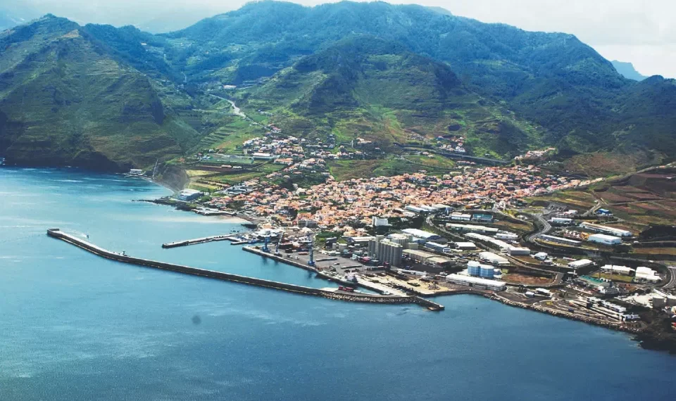 OE2026: Parlamento aprova IRC de 5% na Zona Franca da Madeira até 2033