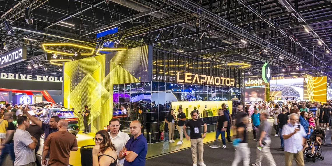 Brasil ganha seis novas marcas de carro em duas semanas; veja quem é quem