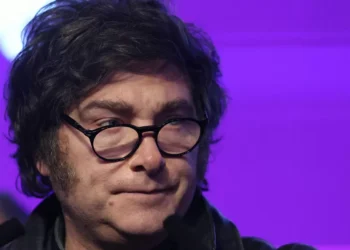 Milei não participará da cúpula do G20 na África do Sul