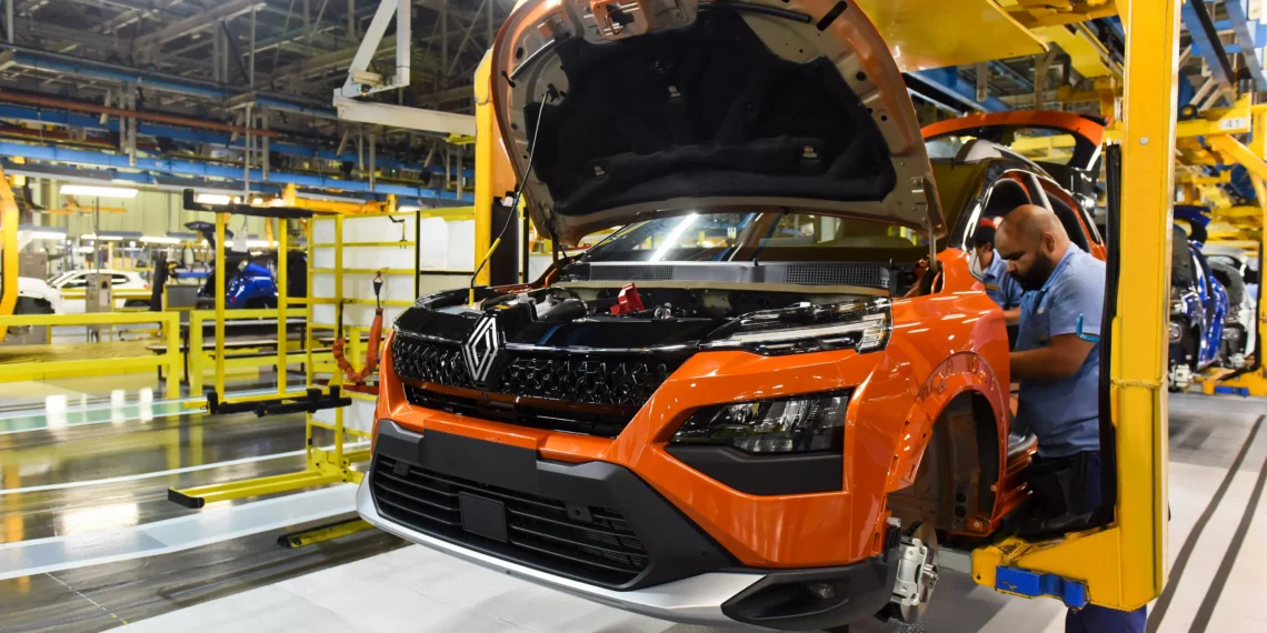 Depois da Geely, Renault negocia produzir carros junto com a Chery