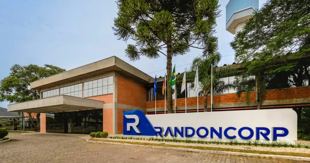 Randoncorp alcança R$ 3,4 bilhões de receita no terceiro trimestre