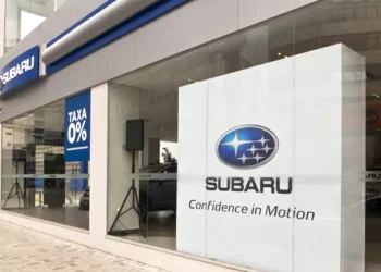 Subaru fecha principal loja e não tem carros para lançar no Brasil; o que acontece agora?