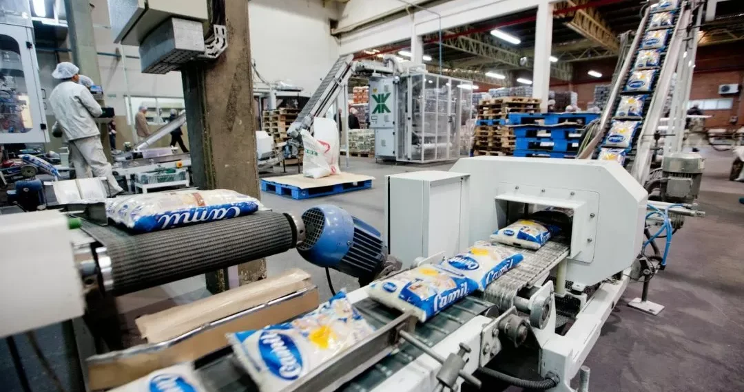 Desempenho da indústria gaúcha registra retração pela quarta vez consecutiva