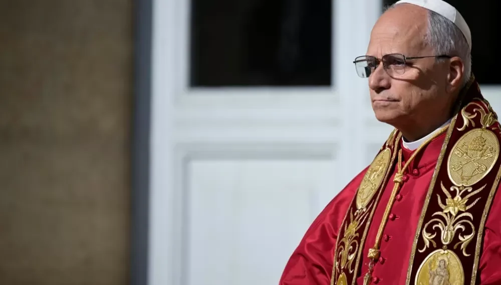 Papa pede libertação de estudantes e professores feitos reféns por sequestradores na Nigéria