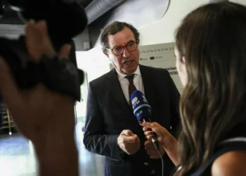 Ronaldo é “fundamental” para promover Portugal na Arábia Saudita