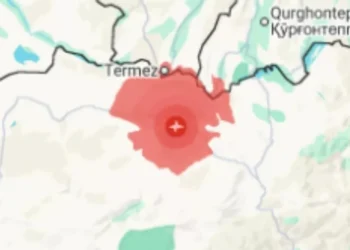 Terremoto de magnitude 6,3 atinge o norte do Afeganistão