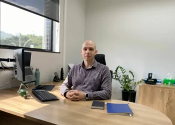 Murilo Rafael de Mello assume marketing do Grupo Flexível