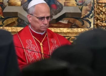 Papa Leão XIV condena uso da religião para justificar guerras