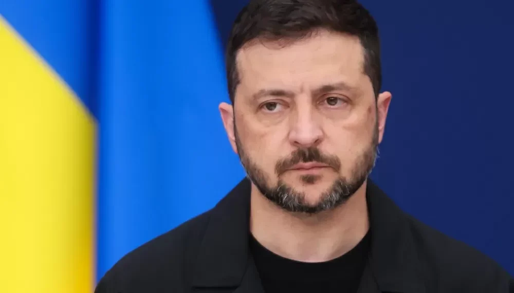 Ucrânia enviará delegação aos EUA no fim de semana para falar sobre plano para acabar com guerra