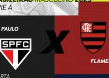 Rádio Nacional acompanha São Paulo e Flamengo ao vivo nesta quarta
