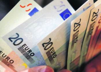 OE2025: Receita fiscal do Estado sobe 5,8% para 48.014,8 milhões até setembro