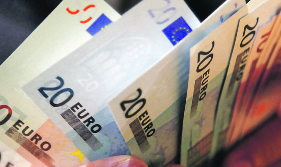 OE2025: Receita fiscal do Estado sobe 5,8% para 48.014,8 milhões até setembro