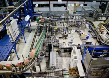 Confiança da indústria gaúcha aumenta em novembro, mas cenário ainda é negativo