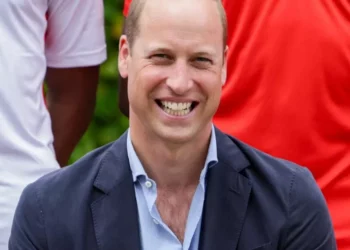 Príncipe William desembarca no RJ nesta segunda com agenda voltada ao meio ambiente