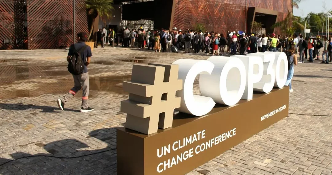 COP30: Acordo climático deixa de fora combustíveis fósseis