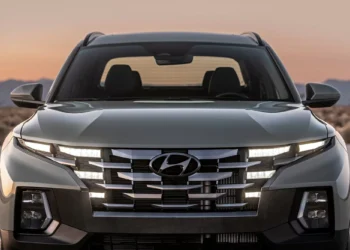 Hyundai confirma picape eletrificada para concorrer com Ranger e Shark