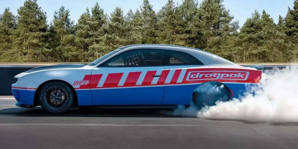 Dodge Charger volta ao motor V8 Hemi por mais de R$ 1 milhão e tem prêmio para piloto