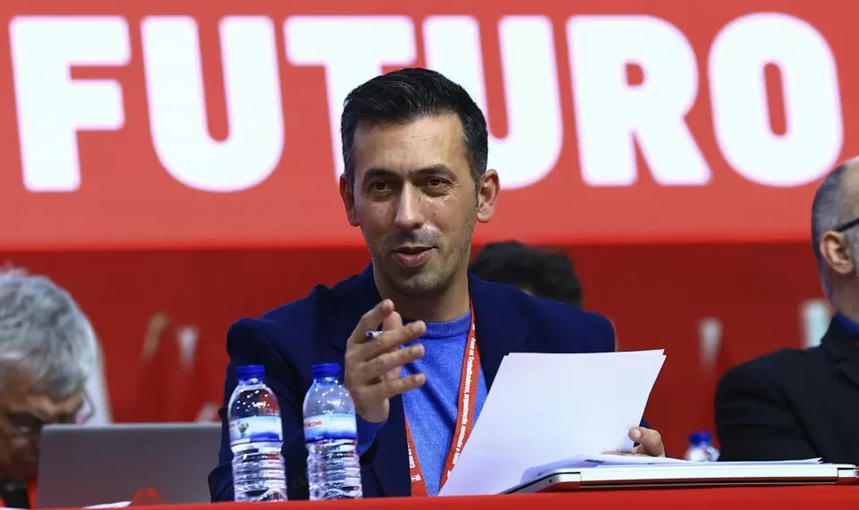 Sem nova proposta do Governo, CGTP dá tiro de partida para greve geral com entrega de pré-aviso