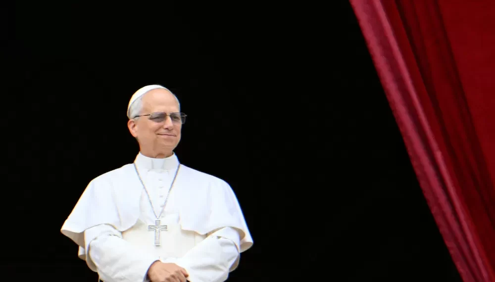 Papa cobra ações concretas em mensagem à COP30: ‘Mudança climática não é ameaça distante’