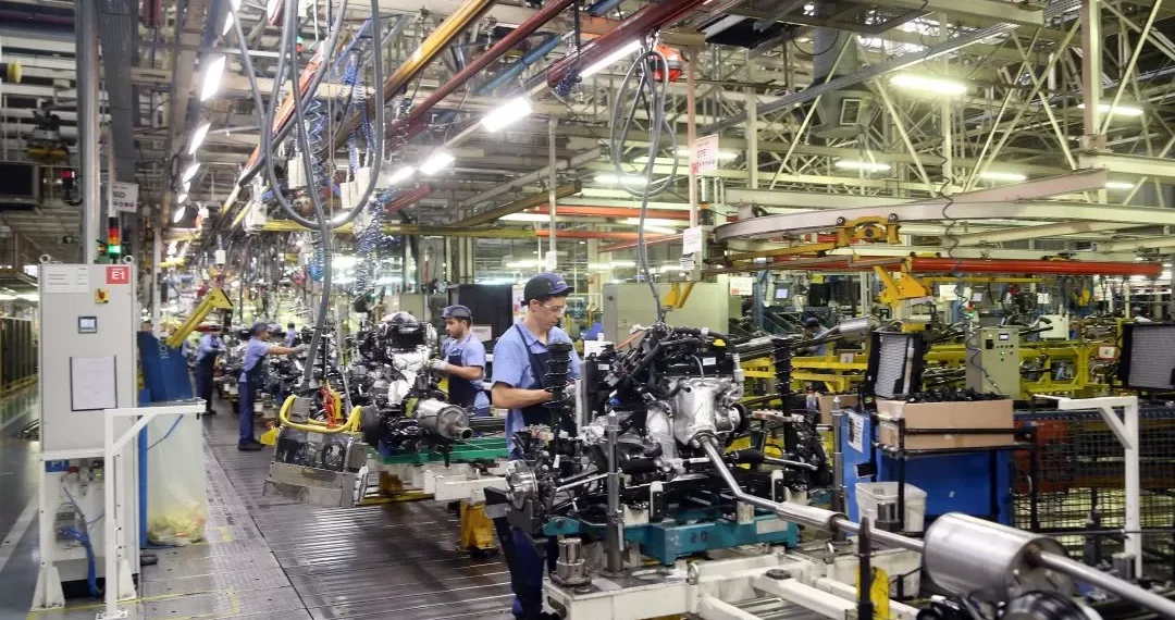 Renault e Geely investirão R$ 3,8 bilhões em novo ciclo automotivo no Paraná