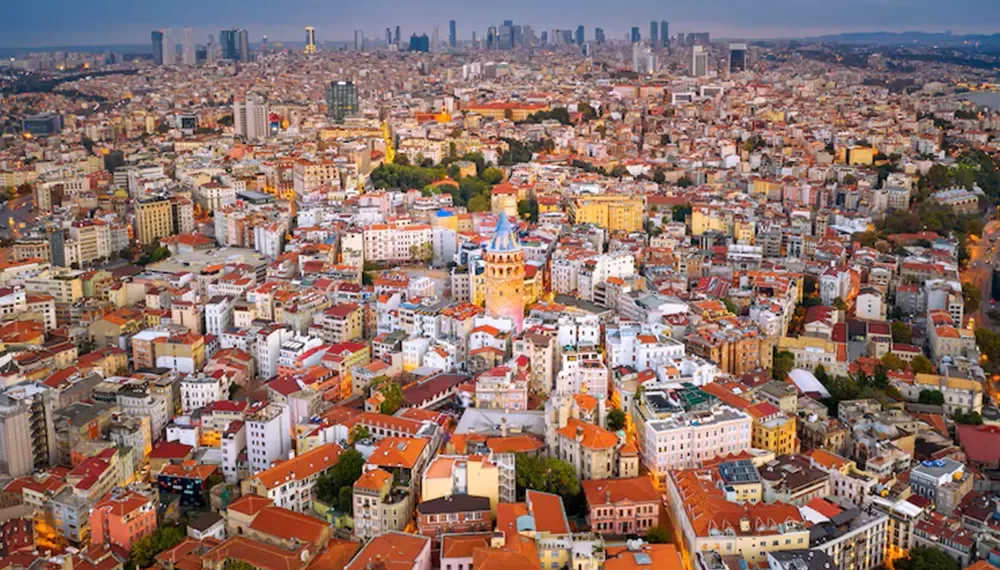 Turquia deve ser a sede da COP31 em 2026