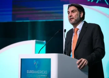 “Relações históricas entre a América Latina e Portugal têm de ser recuperadas”, diz gestor uruguaio