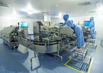 Indústria mostra perda de ritmo em setembro