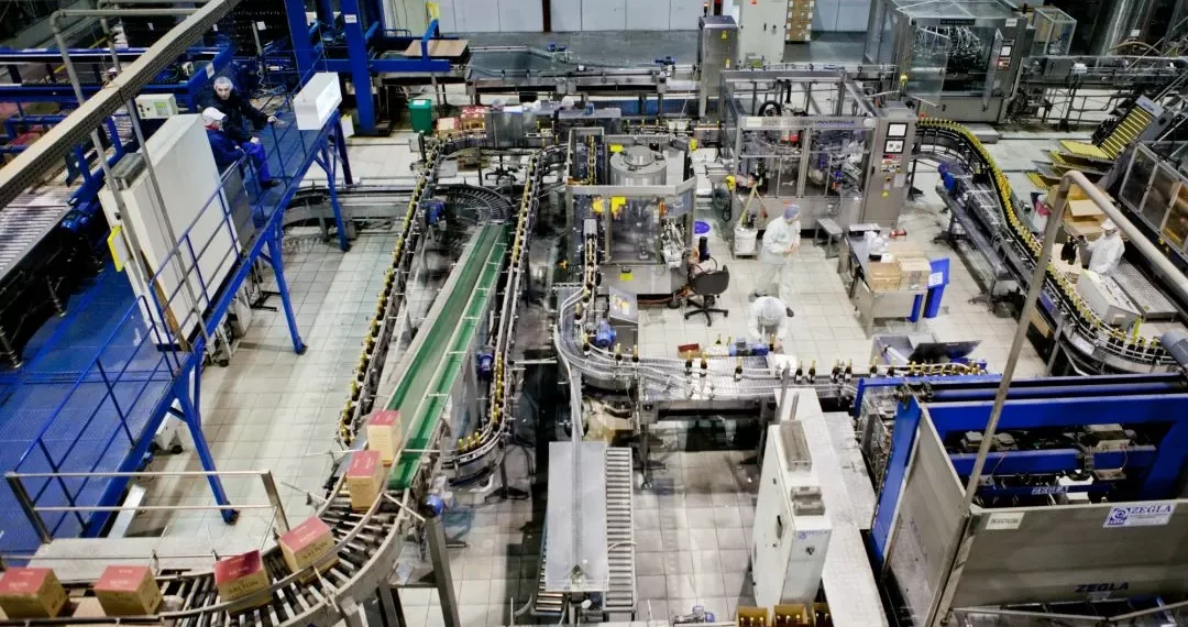 Confiança da indústria gaúcha aumenta em novembro, mas cenário ainda é negativo