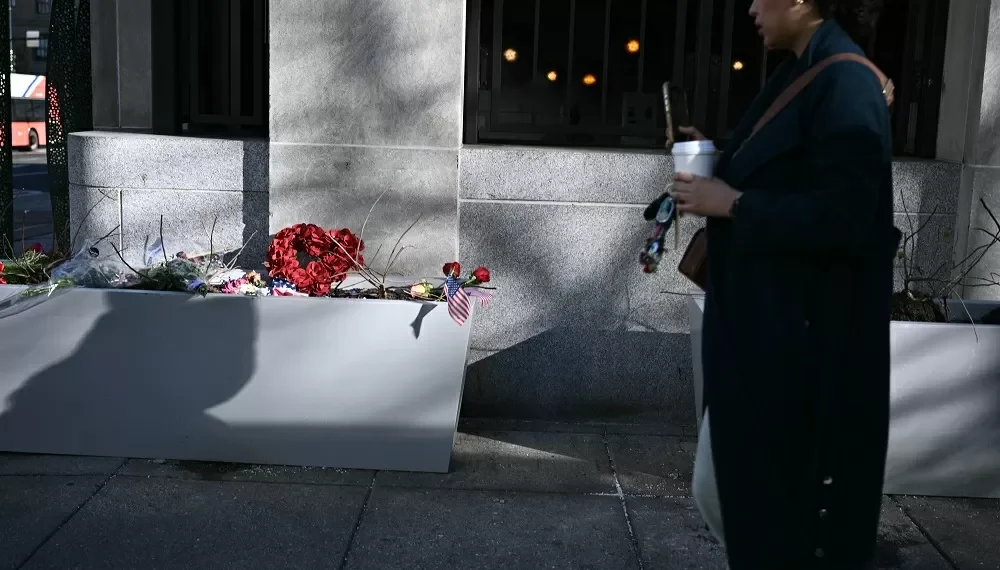 Autor de ataque contra guardas nacionais nos EUA será indiciado por assassinato