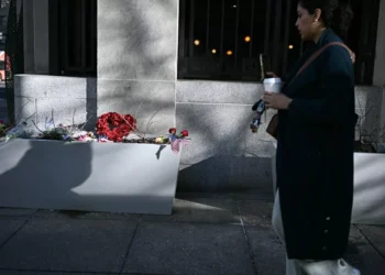 Autor de ataque contra guardas nacionais nos EUA será indiciado por assassinato