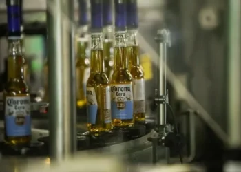 Ambev inaugura nova linha de produção de cervejas premium em Santa Catarina