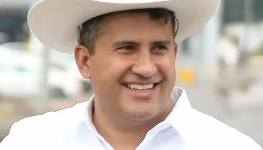 Prefeito é morto a tiros durante celebrações do Dia dos Mortos no México