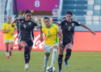 Brasil cai nos pênaltis para o México e fecha em 4º no Mundial Sub-17