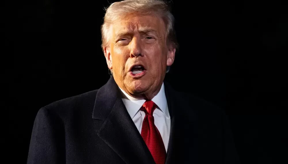 Juíza ordena ao governo Trump retirar Guarda Nacional de Washington