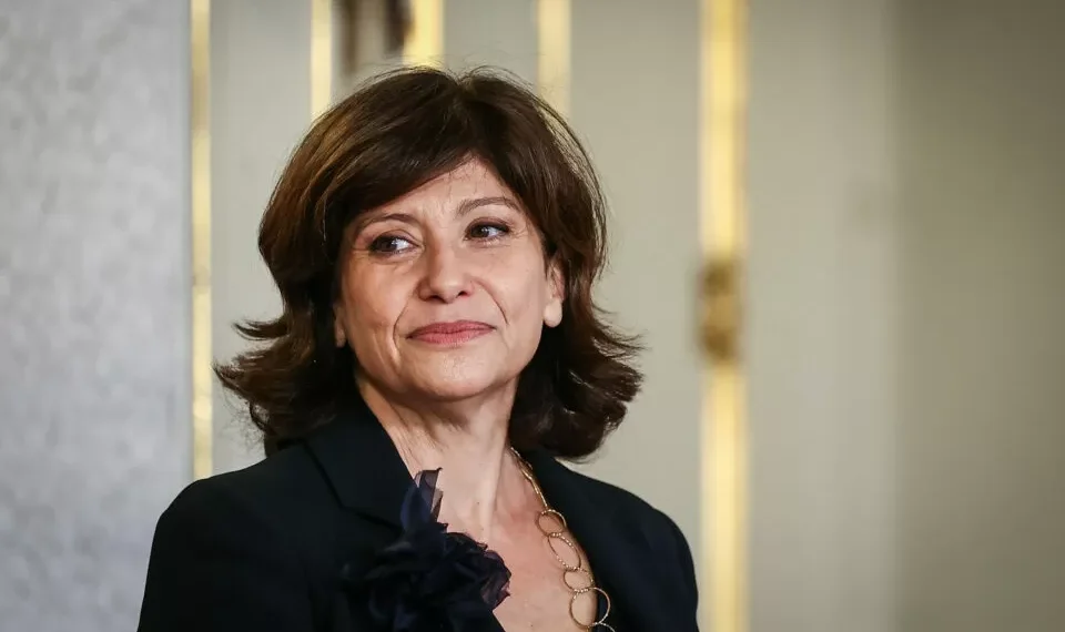 Presidente do TdC defende importância da instituição na “transparência” do Estado