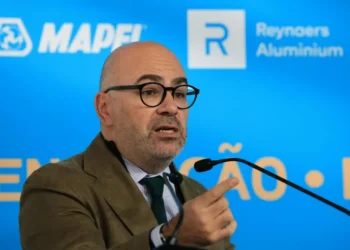 “Tudo garantido” para “avançar o mais depressa possível” com solução para VCI, diz ministro