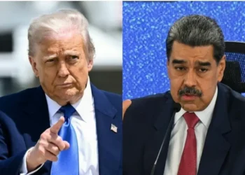 Trump diz que espaço aéreo da Venezuela deve ser considerado ‘fechado’