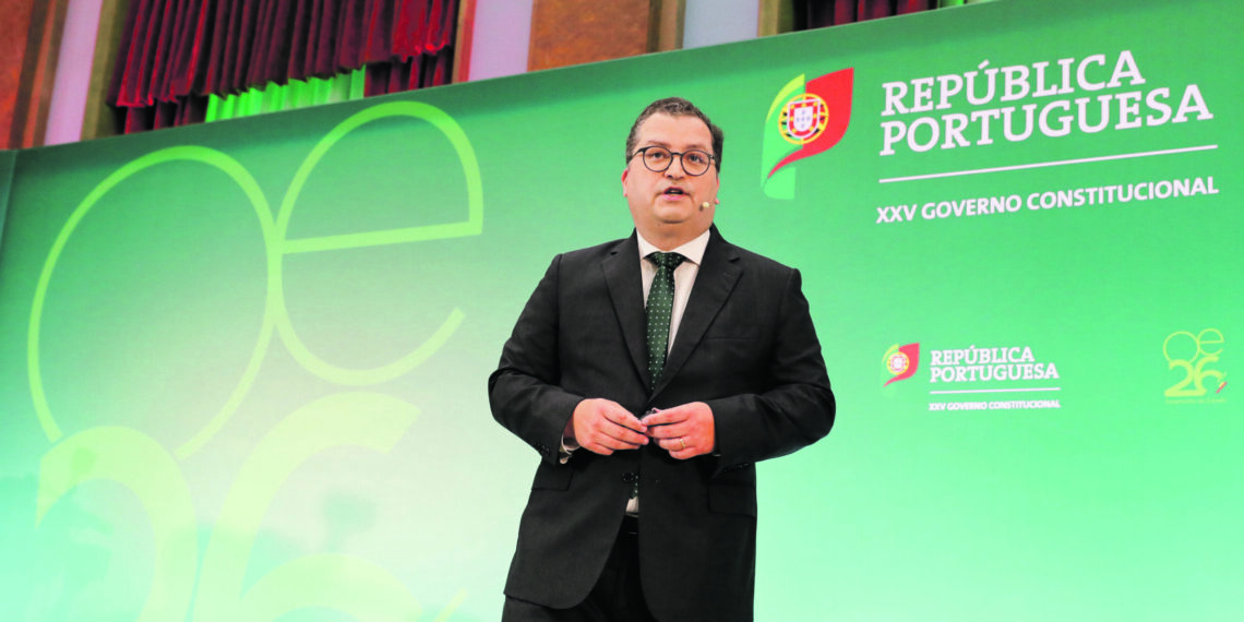 É extemporâneo contar com impostos da venda de barragens da EDP “nos próximos anos”