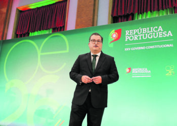 É extemporâneo contar com impostos da venda de barragens da EDP “nos próximos anos”