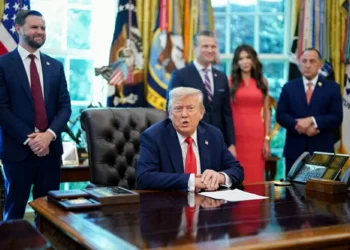 EUA suspendem tarifas de café, carne bovina, banana e tomate